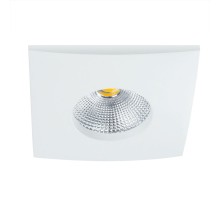 Точечный светильник Phact A4764PL-1WH Arte Lamp