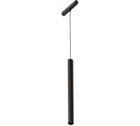 Трековый светильник Linea A4770SP-1BK Arte Lamp