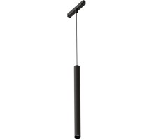 Трековый светильник Linea A4770SP-1BK Arte Lamp