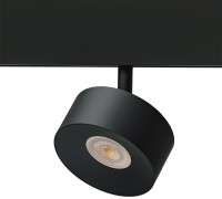 Трековый светильник Linea A4771PL-1BK Arte Lamp