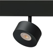 Трековый светильник Linea A4771PL-1BK Arte Lamp