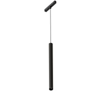 Трековый светильник Linea A4780SP-1BK Arte Lamp