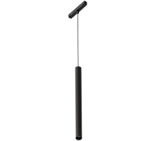 Трековый светильник Linea A4780SP-1BK Arte Lamp