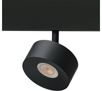 Трековый светильник Linea A4781PL-1BK Arte Lamp