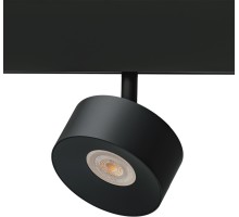 Трековый светильник Linea A4781PL-1BK Arte Lamp