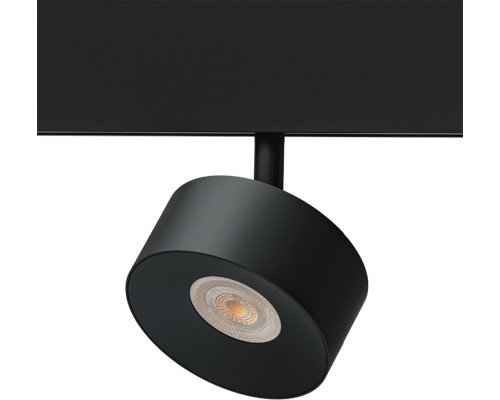 Трековый светильник Linea A4781PL-1BK Arte Lamp