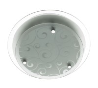 Потолочный светильник Ariel A4806PL-1CC Arte Lamp