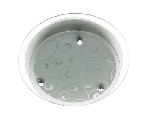 Потолочный светильник Ariel A4806PL-1CC Arte Lamp