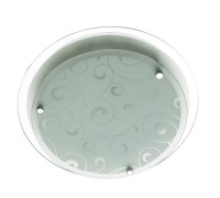 Потолочный светильник Ariel A4806PL-2CC Arte Lamp