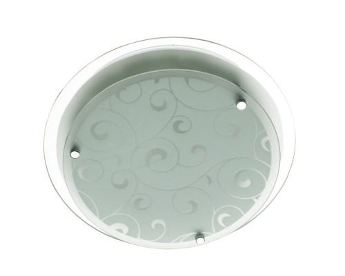 Потолочный светильник Ariel A4806PL-2CC Arte Lamp