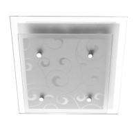 Потолочный светильник Ariel A4807PL-1CC Arte Lamp