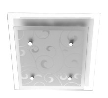 Потолочный светильник Ariel A4807PL-1CC Arte Lamp