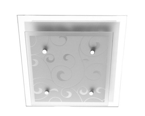 Потолочный светильник Ariel A4807PL-1CC Arte Lamp