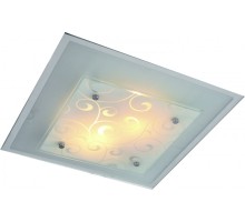 Потолочный светильник Ariel A4807PL-2CC Arte Lamp