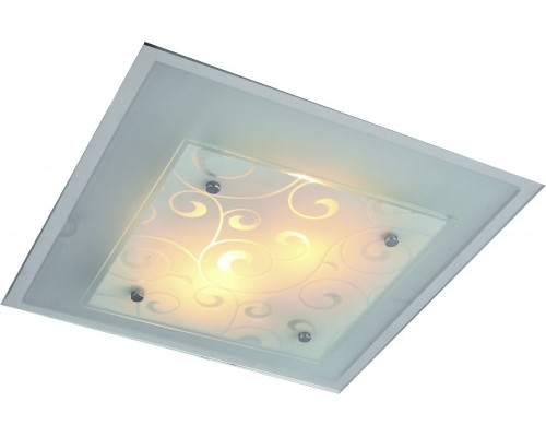 Потолочный светильник Ariel A4807PL-2CC Arte Lamp