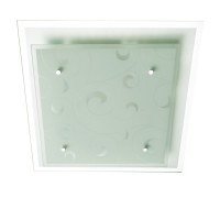 Потолочный светильник Ariel A4807PL-3CC Arte Lamp