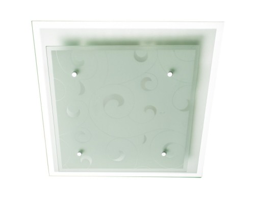 Потолочный светильник Ariel A4807PL-3CC Arte Lamp
