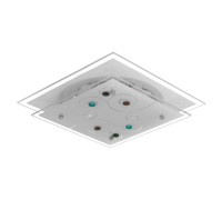 Потолочный светильник Esmeralda A4814PL-2CC Arte Lamp