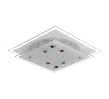 Потолочный светильник Esmeralda A4814PL-2CC Arte Lamp