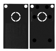 Заглушка Linea-accessories A482106 Arte Lamp