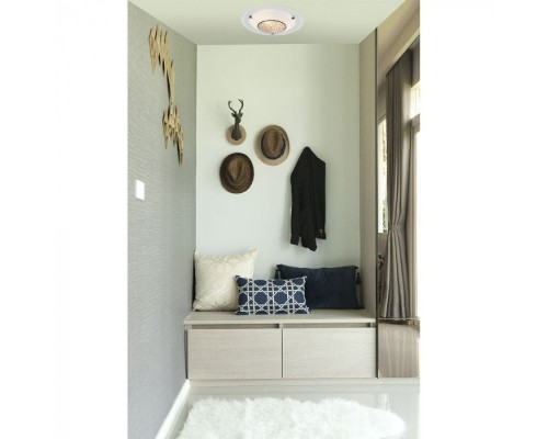 Потолочный светильник Giselle A4833PL-2CC Arte Lamp