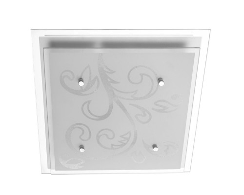 Потолочный светильник Sinderella A4866PL-2CC Arte Lamp