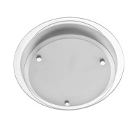 Потолочный светильник Rapunzel A4867PL-1CC Arte Lamp