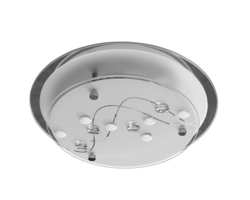 Потолочный светильник Belle A4890PL-1CC Arte Lamp