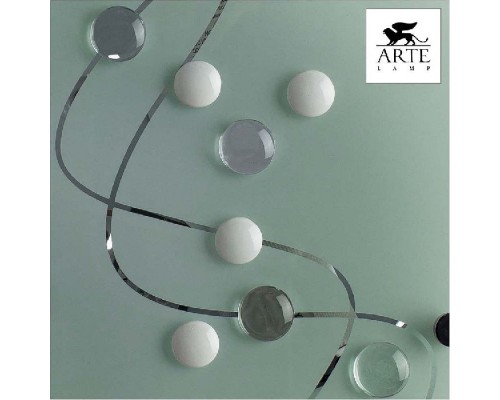 Потолочный светильник Belle A4890PL-1CC Arte Lamp