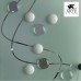 Потолочный светильник Belle A4890PL-1CC Arte Lamp