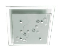 Потолочный светильник Belle A4891PL-1CC Arte Lamp