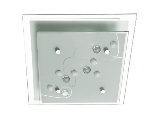 Потолочный светильник Belle A4891PL-1CC Arte Lamp
