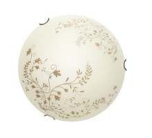 Настенно-потолочный светильник Ornament A4920PL-1CC Arte Lamp