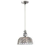 Подвесной светильник Caraffa A4961SP-1CC Arte Lamp