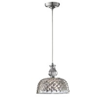 Подвесной светильник Caraffa A4961SP-1CC Arte Lamp