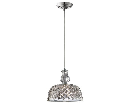 Подвесной светильник Caraffa A4961SP-1CC Arte Lamp