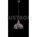Подвесной светильник Caraffa A4961SP-1CC Arte Lamp