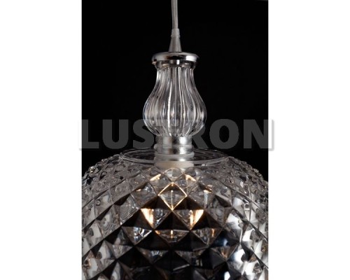 Подвесной светильник Caraffa A4961SP-1CC Arte Lamp