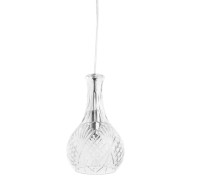 Подвесной светильник Caraffa A4981SP-1CC Arte Lamp