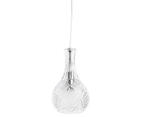 Подвесной светильник Caraffa A4981SP-1CC Arte Lamp