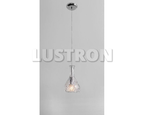 Подвесной светильник Caraffa A4981SP-1CC Arte Lamp