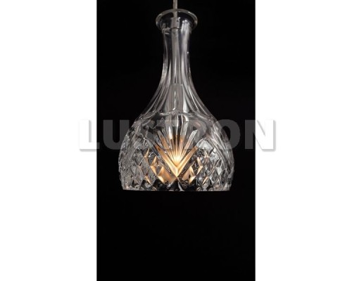 Подвесной светильник Caraffa A4981SP-1CC Arte Lamp