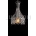 Подвесной светильник Caraffa A4981SP-1CC Arte Lamp