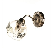 Бра Alessandra A5004AP-1AB Arte Lamp