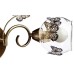 Потолочная люстра Alessandra A5004PL-3AB Arte Lamp