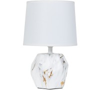 Интерьерная настольная лампа Zibal A5005LT-1WH Arte Lamp