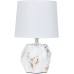 Интерьерная настольная лампа Zibal A5005LT-1WH Arte Lamp