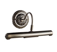 Светильник настенный Picture Lights A5007AP-2AB Arte Lamp