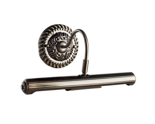 Светильник настенный Picture Lights A5007AP-2AB Arte Lamp