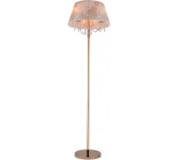 Торшер Armonico A5008PN-3GO Arte Lamp